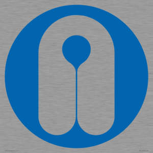 Custom Mandatory: Wear a life jacket